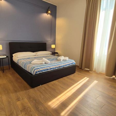 Suite 602 Bergame Extérieur photo