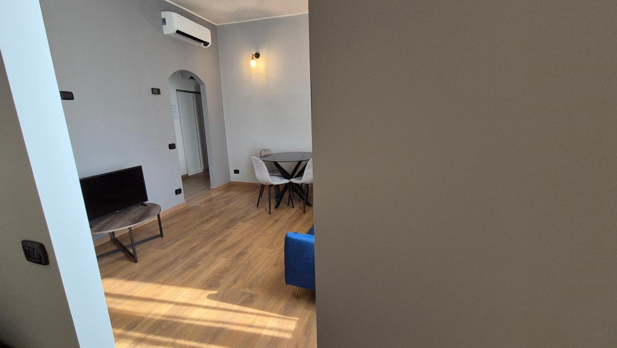 Suite 602 Bergame Extérieur photo