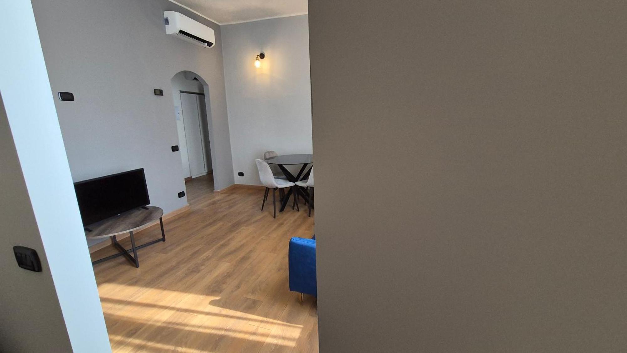 Suite 602 Bergame Extérieur photo