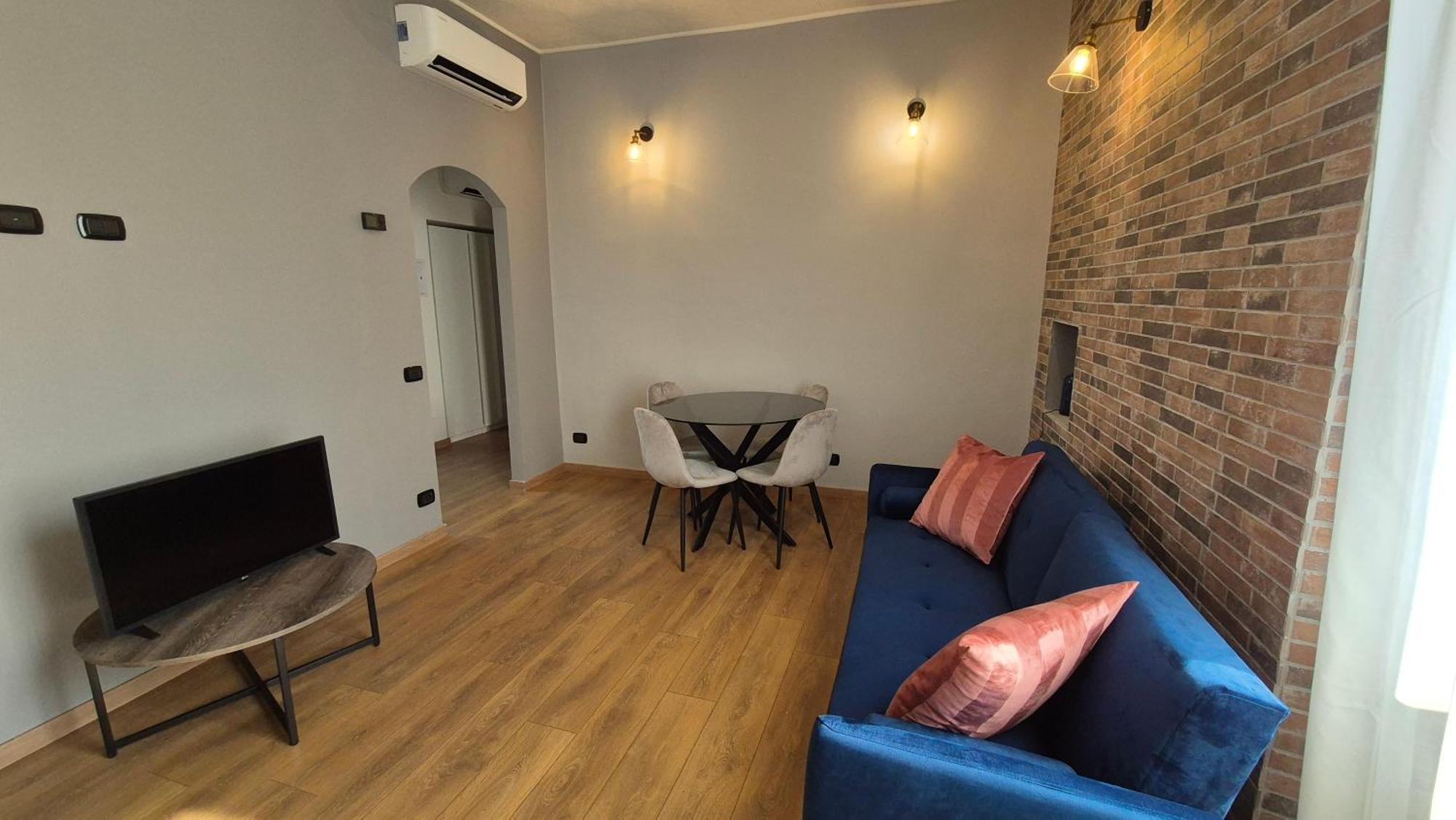 Suite 602 Bergame Extérieur photo