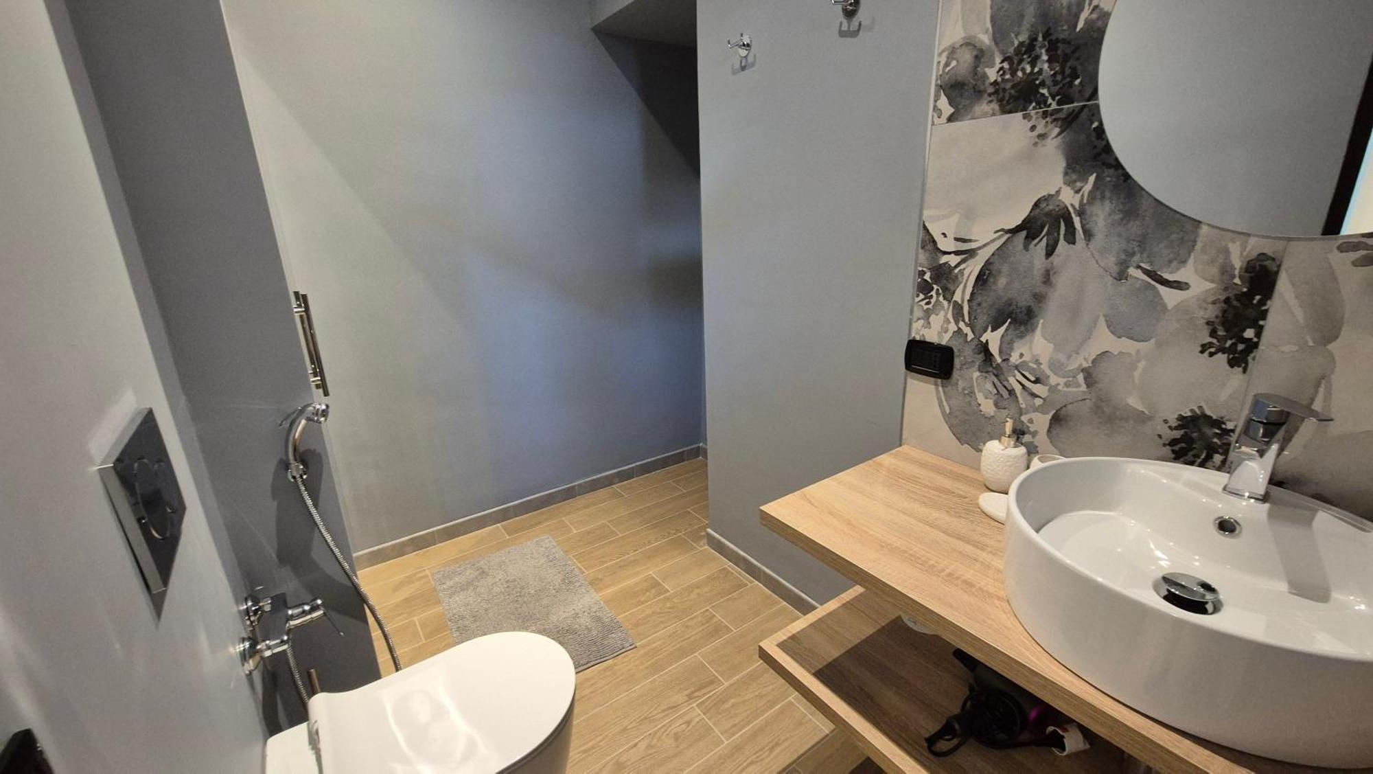 Suite 602 Bergame Extérieur photo