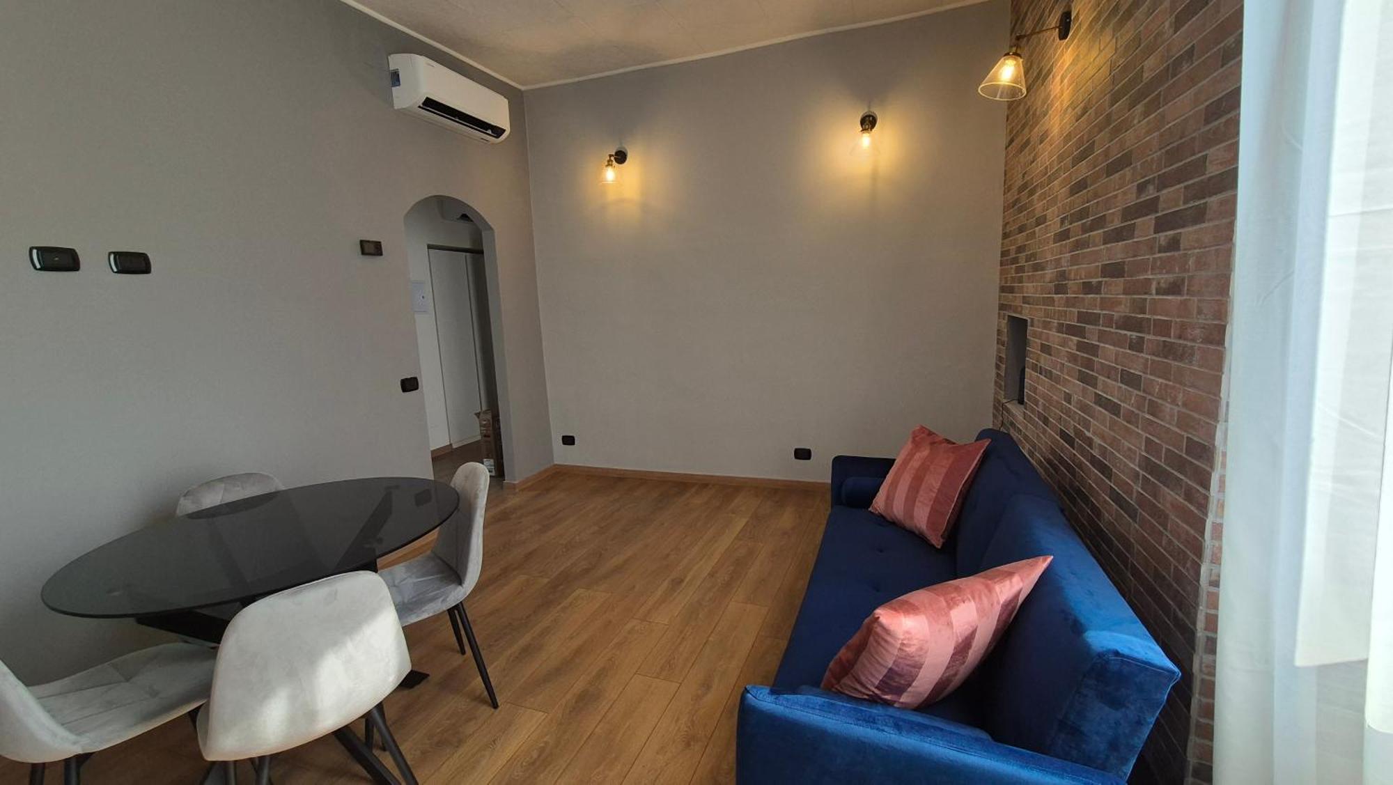 Suite 602 Bergame Extérieur photo