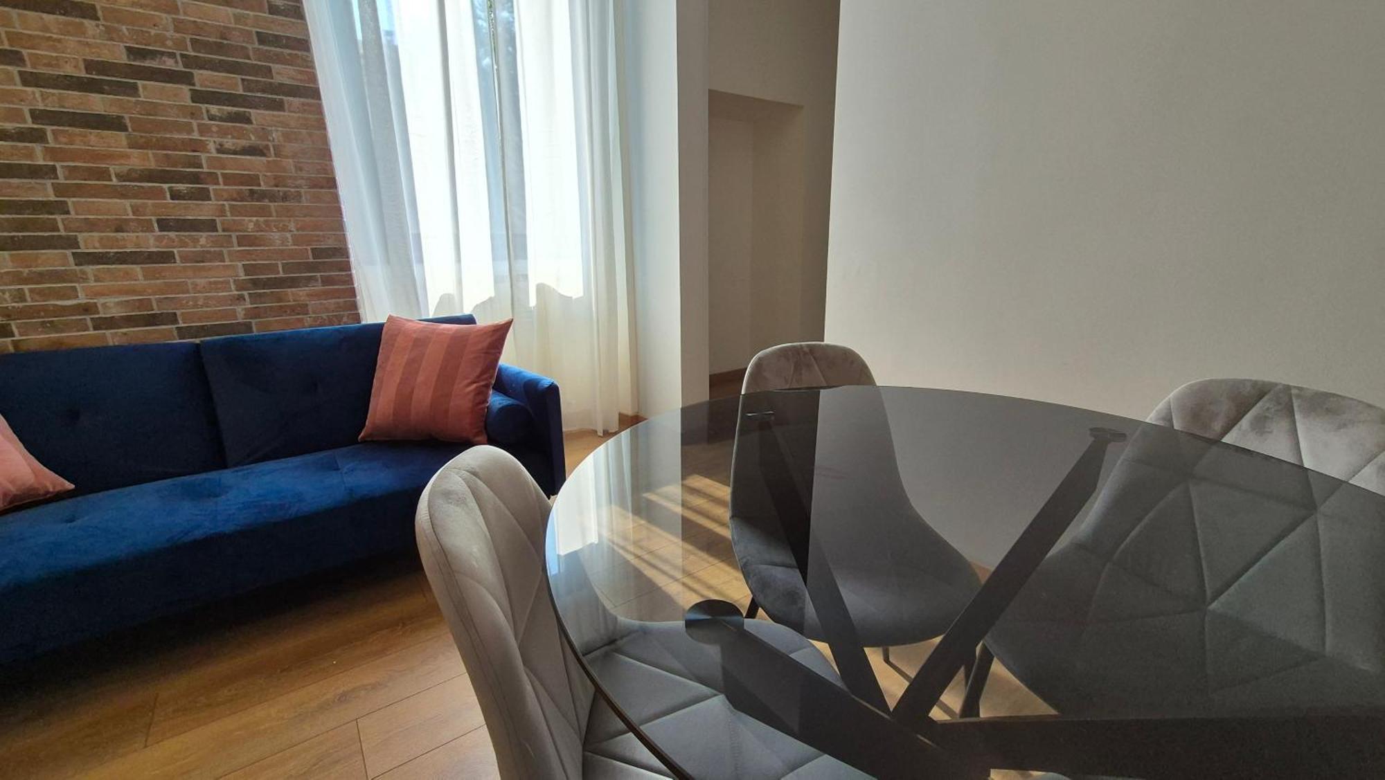 Suite 602 Bergame Extérieur photo
