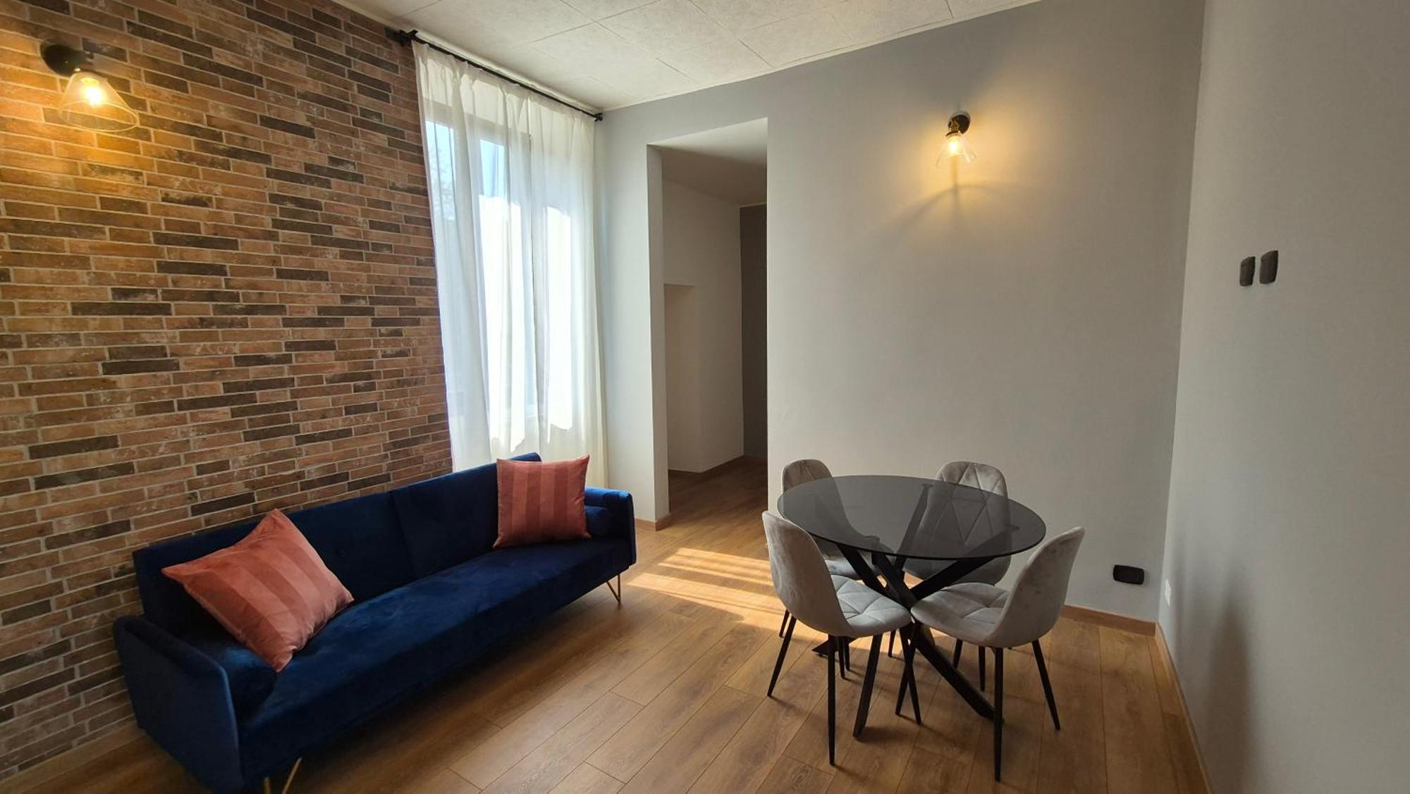 Suite 602 Bergame Extérieur photo