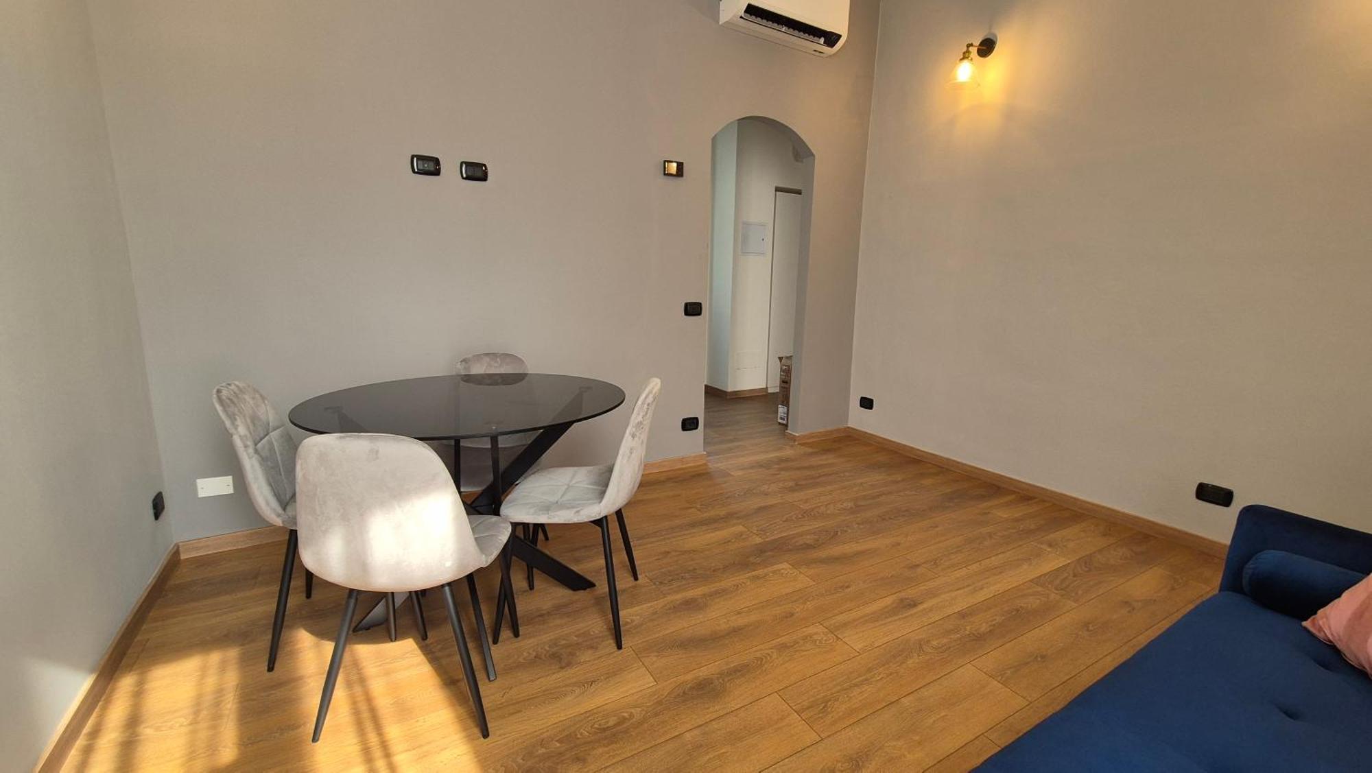 Suite 602 Bergame Extérieur photo